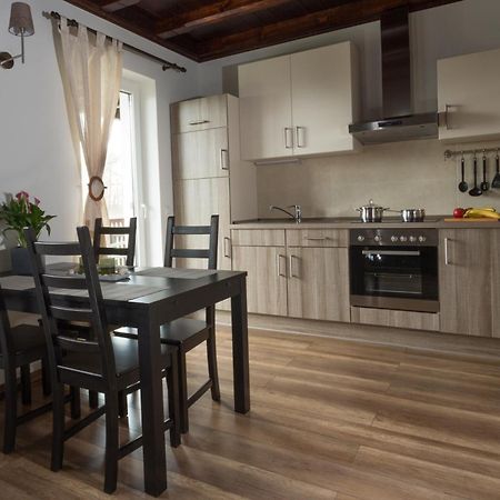 מרקליברג Ferienhaus Kaiserhof חדר תמונה