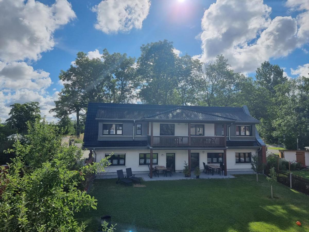 מרקליברג Ferienhaus Kaiserhof מראה חיצוני תמונה