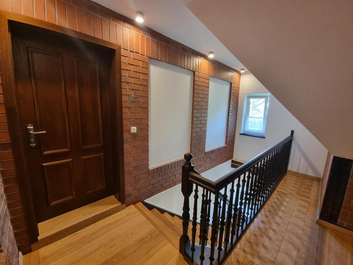 מרקליברג Ferienhaus Kaiserhof מראה חיצוני תמונה
