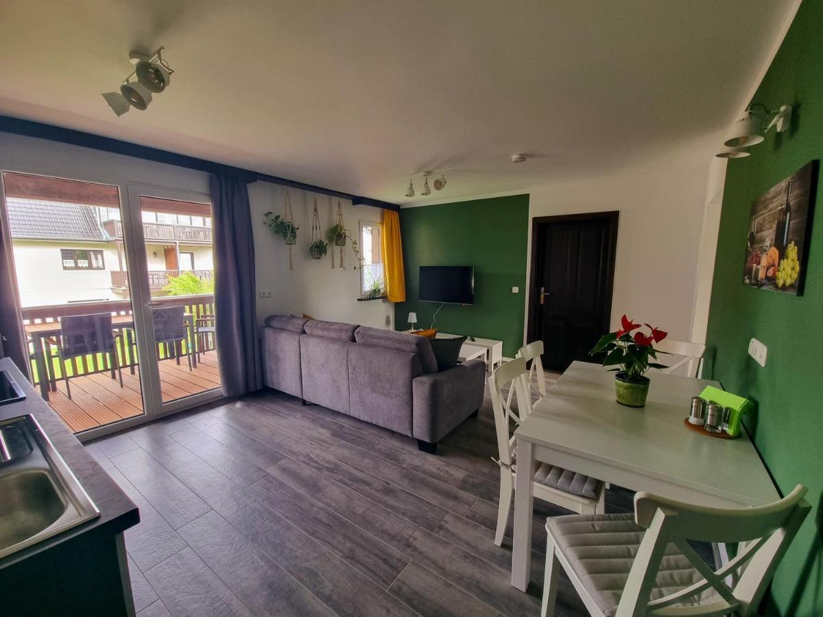 מרקליברג Ferienhaus Kaiserhof מראה חיצוני תמונה
