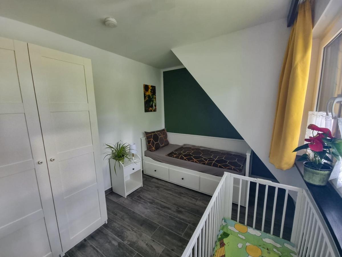 מרקליברג Ferienhaus Kaiserhof מראה חיצוני תמונה