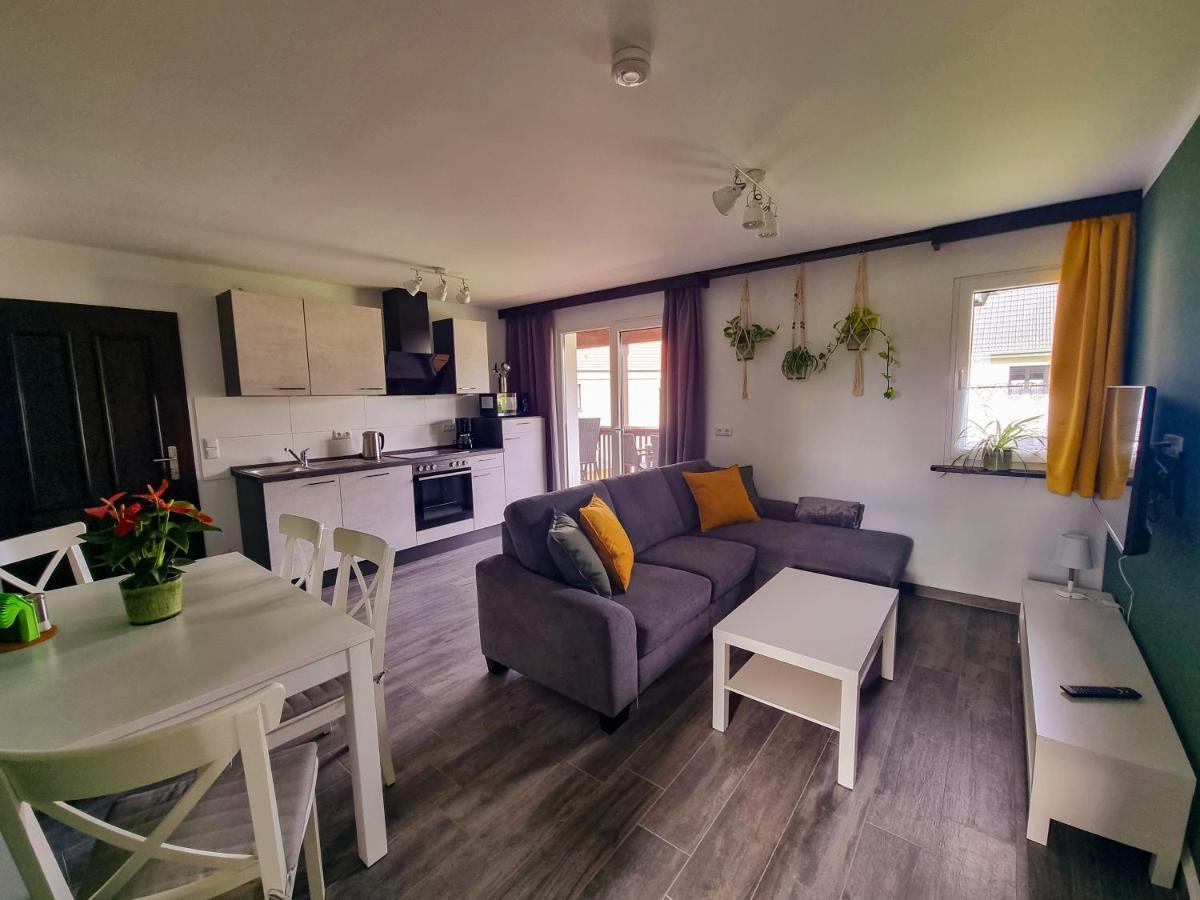 מרקליברג Ferienhaus Kaiserhof מראה חיצוני תמונה
