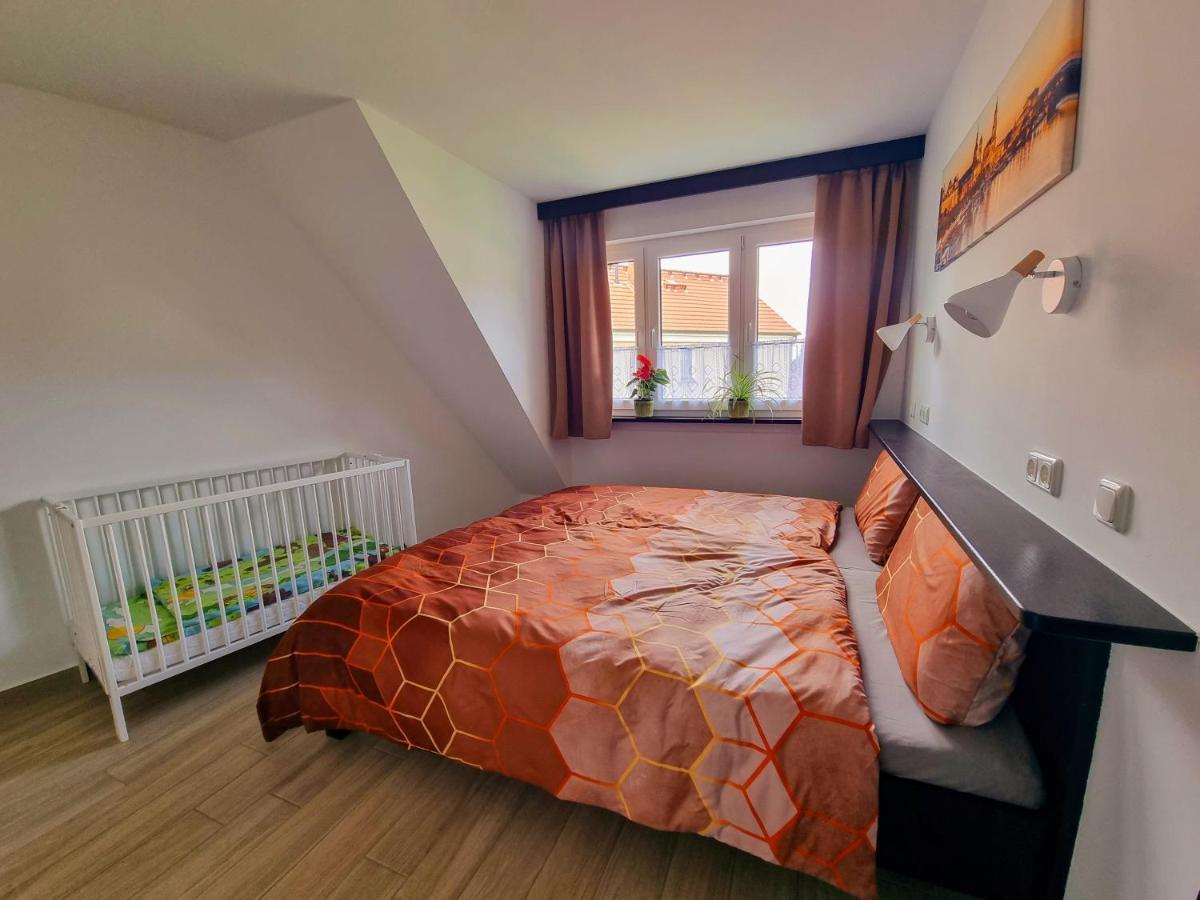 מרקליברג Ferienhaus Kaiserhof מראה חיצוני תמונה