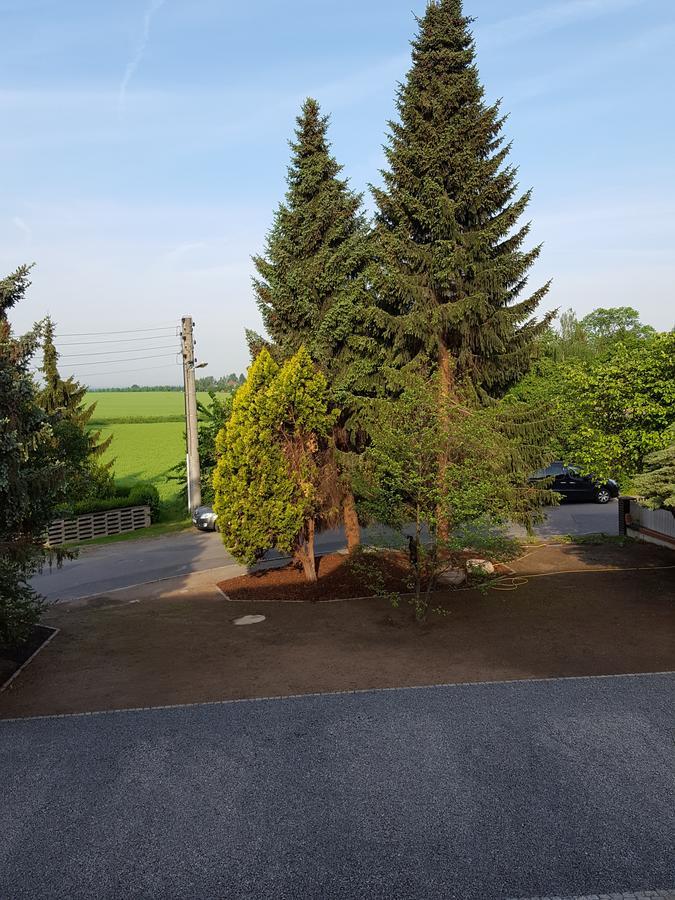 מרקליברג Ferienhaus Kaiserhof מראה חיצוני תמונה