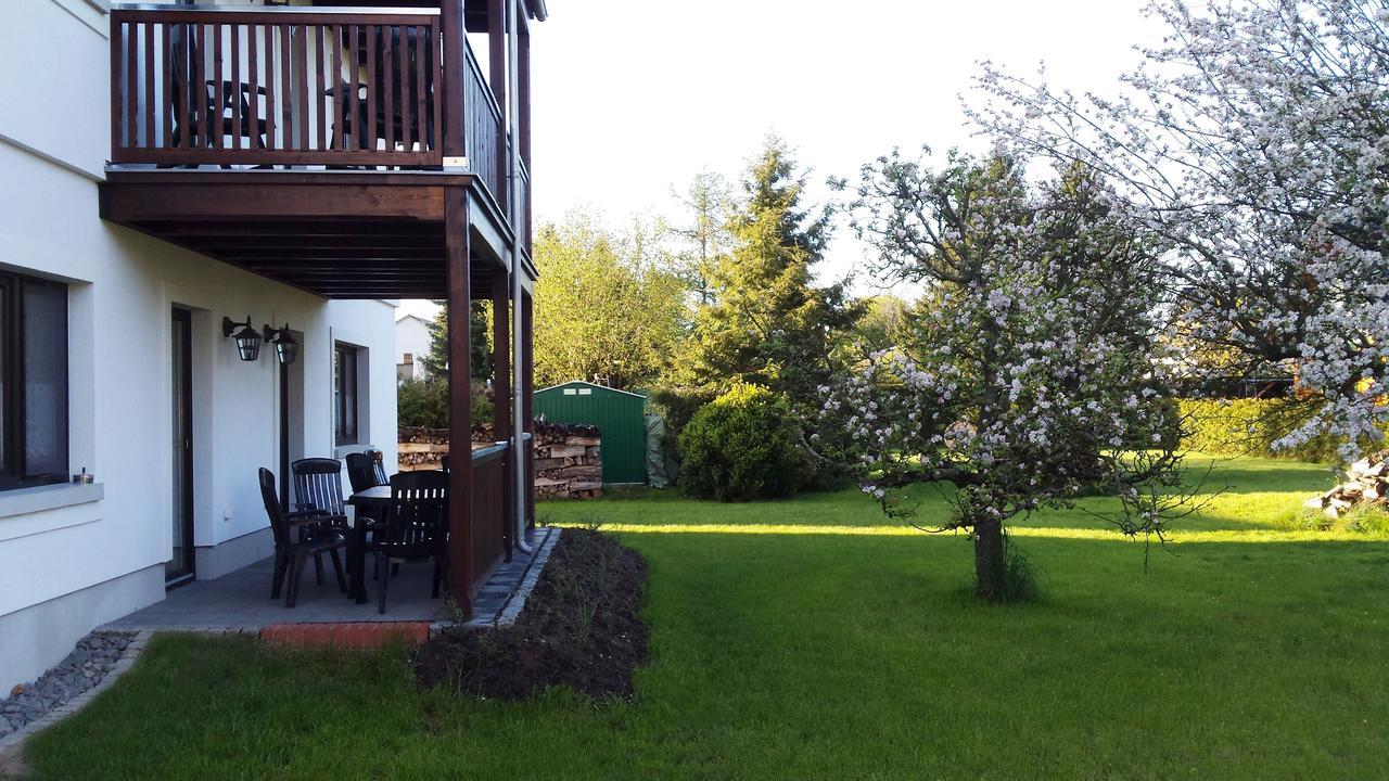 מרקליברג Ferienhaus Kaiserhof מראה חיצוני תמונה
