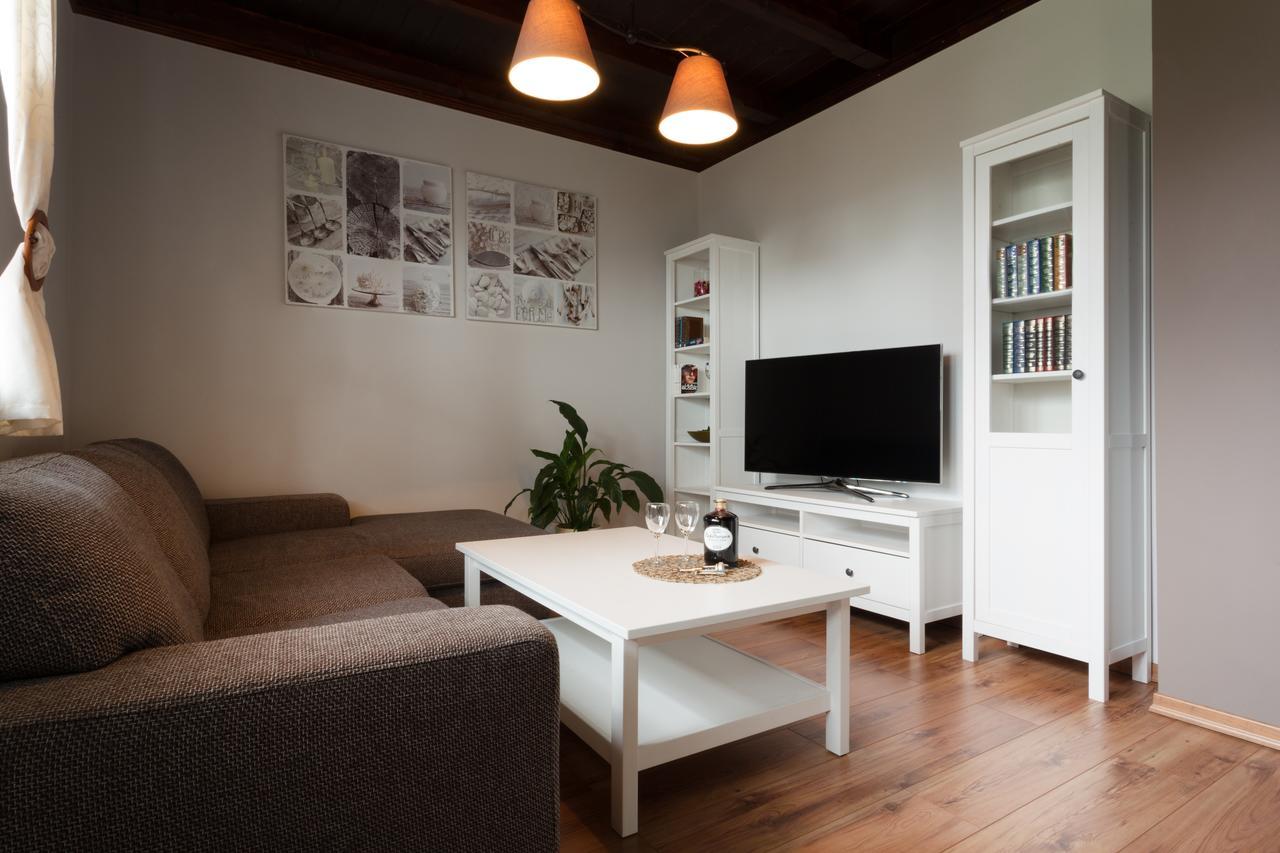 מרקליברג Ferienhaus Kaiserhof מראה חיצוני תמונה