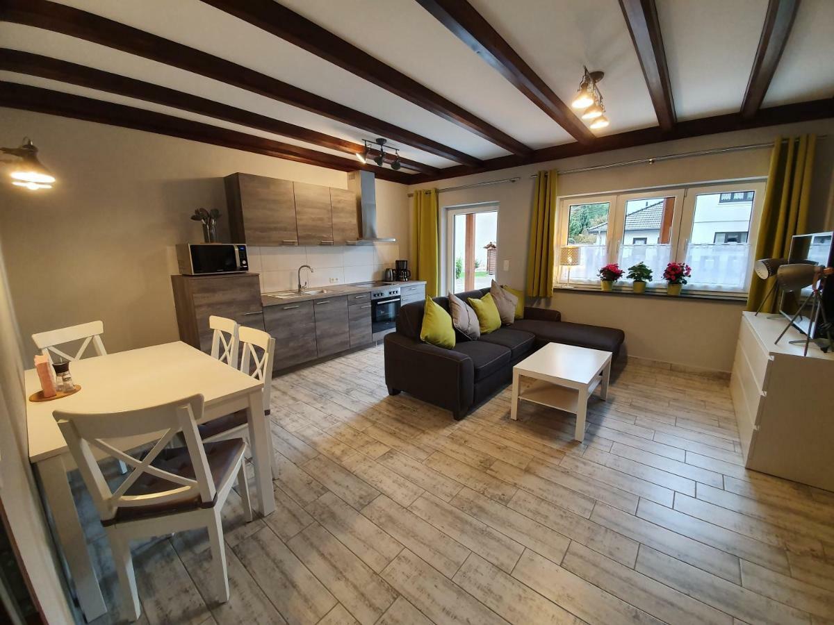 מרקליברג Ferienhaus Kaiserhof מראה חיצוני תמונה