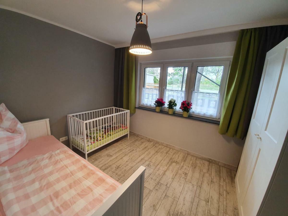 מרקליברג Ferienhaus Kaiserhof מראה חיצוני תמונה