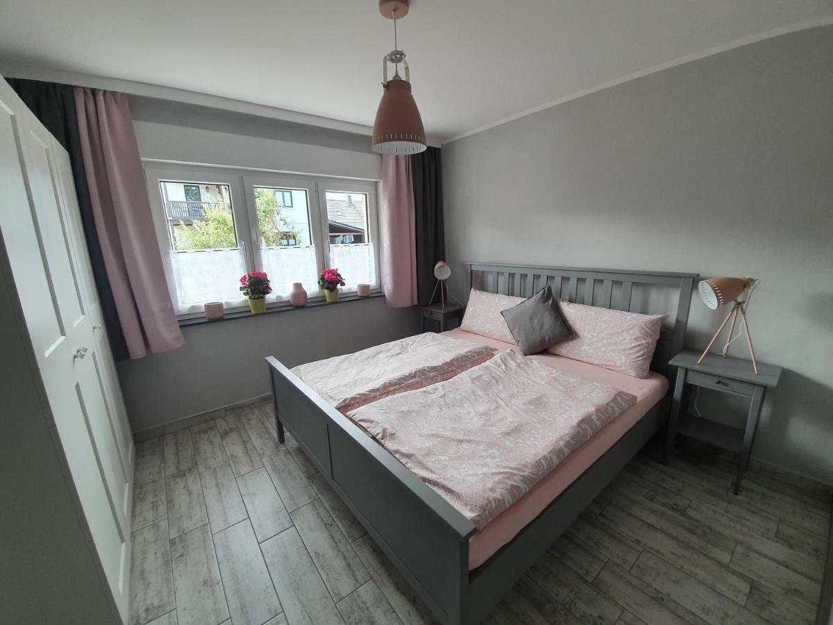 מרקליברג Ferienhaus Kaiserhof מראה חיצוני תמונה